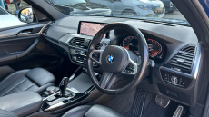 BMW X3 xDrive20d MHT M Sport 5dr Step Auto Diesel Estate